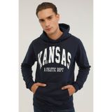 Superfly Erkek Yeşil Hoodie M MEN KAPŞ. SWEAT-5 Modeli