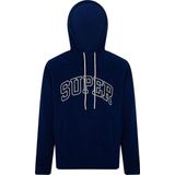 Superfly Kapusonlu Erkek Polar Sweatshirt Spf101232320721