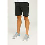 Superfly Men Sw Short Black Erkek Şort 22636-02 - XL - Siyah