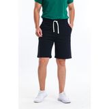 Superfly Men Sw Short Erkek Siyah Şort 22630-02 - XL