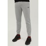Superfly Men Sweat Pant Gri Erkek Eşofman 23227-08