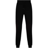 Superfly Men Sweat Pant Siyah Erkek Eşofman 23222-02