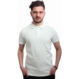 Superfly Polo T-Shirt Erkek Tişört 101181861646 - Beyaz