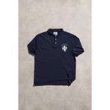 Superfly Retro Lacivert Futbol Forma
