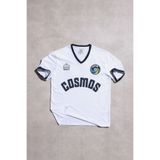 Superfly Retro New York Cosmos Regular Fit Futbol Forması