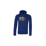 Superfly Sweatshirt Erkek Mavi Sweatshirt 21198-07