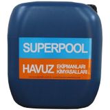 Superfoot Ayak Ve Havuz Dezenfektanı 10 Kg