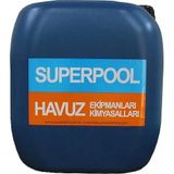 Superfoot Havuz Ayak Dezenfektanı 20 Kg