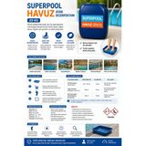 Superfoot Havuz Ayak Dezenfektanı 20 Kg