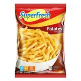 SuperFresh 2.5 kg Patates