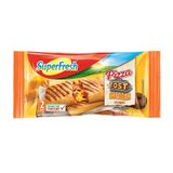 Superfresh 200 gr Cheddarlı Pizza Tost