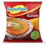 Superfresh 200 gr Şerbetli Künefe