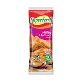 SuperFresh 20'li Milföy Hamuru