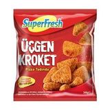 Superfresh 240 gr Üçgen Kroket Pizza