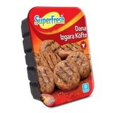 Superfresh 300 gr Dana Izgara Köfte