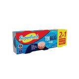 SuperFresh 3x140 gr Ton Balığı