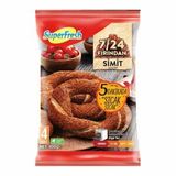 Superfresh 400 gr 7/24 Fırından Simit