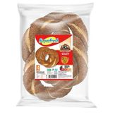 Superfresh 420x6 gr 7/24 Fırından Sade Poğaça