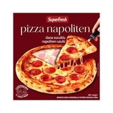 Superfresh 445 gr Dana Sucuklu Napoliten Pizza