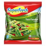 Superfresh 450 g Fasulye