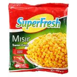 SuperFresh 450 gr Mısır