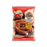 SuperFresh 4x100 gr Fırından Dondurulmuş Simit