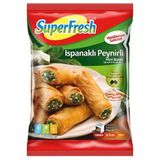 Superfresh 500 gr Rulo Ispanaklı Börek