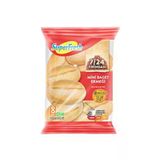 Superfresh Fırından Dondurulmuş Mini Baget Ekmeği Superfresh Fırından Dondurulmuş Mini Baget Ekmeği 8 x 37,5 g