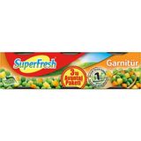 Superfresh Garnitür 3 x 200 G - 8 Adet