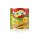 SuperFresh Konserve Mısır 2625gr