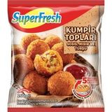 Superfresh Kumpir Kroket 260 g