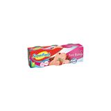 Superfresh Light Ton Balığı 3X75 G (6'Li Paket)