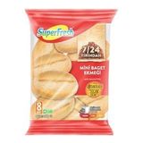 Superfresh Mini Baget Ekmeği 300 g