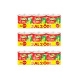 Superfresh Mısır Konserve 220 Gr X 3 Adet X 3 Paket