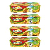 SuperFresh Mısır Konserve 3x200 gr 4 Adet
