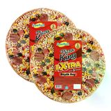 Superfresh Pizza King XL Paketi Superfresh Pizza King XL Paketi 2 Adet