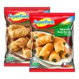 Superfresh Rulo Börek Paketi Superfresh Rulo Börek Paketi 2 Adet