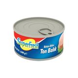 SUPERFRESH Ton Balık 150 Gr.*24 Ad.
