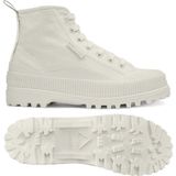 Superga 2469 Alpına Wave Tape Canvas Wr Günlük Giyim Ayakkabısı - Bej