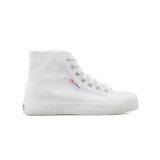 Superga 2696 Stripe Beyaz Kadın Günlük Ayakkabı