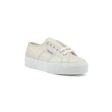 Superga 2740 Platform Lame Beige Kadın Günlük Ayakkabı 2740-PLATFORM-LAME-BEIGE Bej 39