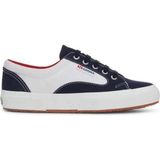 Superga 2750 Blocks Günlük Ayakkabı S4128Uw-Aew-Sp Beyaz