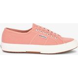 Superga 2750 Cotu Classic Kadın Spor AYAKKABISI(S000010-AFA) - Pembe