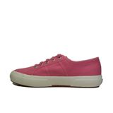 Superga 2750 Cotu Classic Pembe Fuşya Kadın Spor Ayakkabı