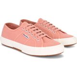 Superga 2750-Cotu Classıc Pembe Unisex Spor Ayakkabı S000010-AFA