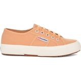 Superga 2750-Cotu Classıc Turuncu Unisex Spor Ayakkabı S000010-AFM