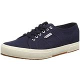 Superga 2750 Lacivert Cotu Classic Unisex Spor Ayakkabısı
