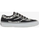 Superga 2941 Revolley Zebra Print Unisex Günlük Ayakkabı - Renkli