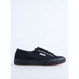 Superga S000010 996 2750 Siyah Erkek Lifestyle Ayakkabısı