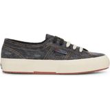 Superga S7137jw-A6c 2750 Cotton Denım Destroyed Günlük Spor Ayakkabı - Karışık